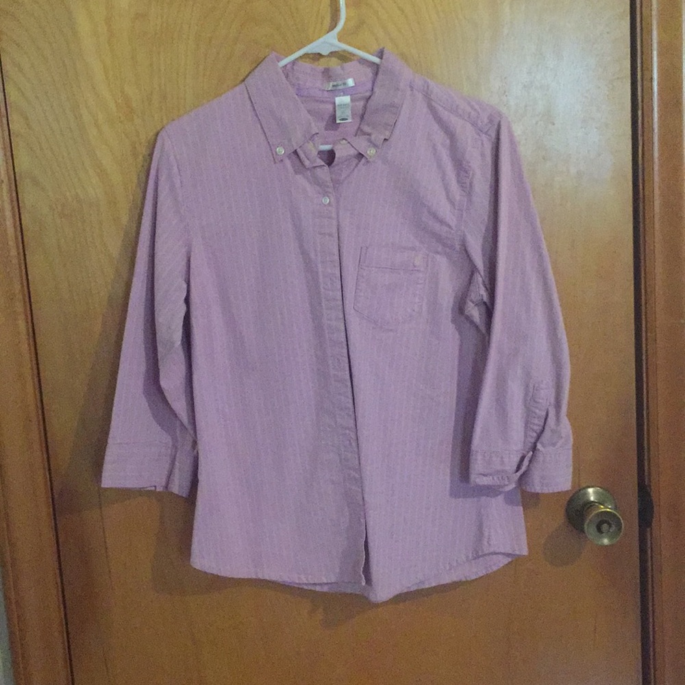 Cute old navy shirt